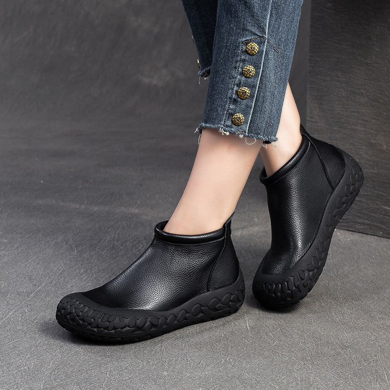 Classic Vintage & Enduringly Stylish Boots