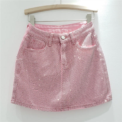 Classic Vintage Garment with a Flattering Fit