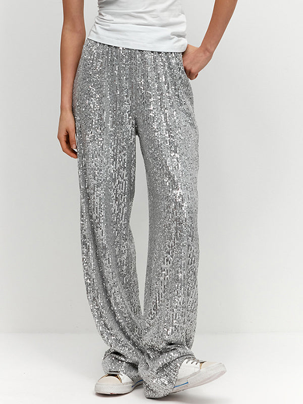 Beautifully Crafted Pants in a Classic Style
