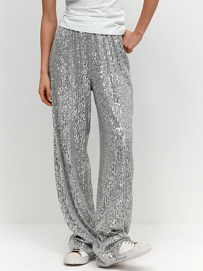 Beautifully Crafted Pants in a Classic Style