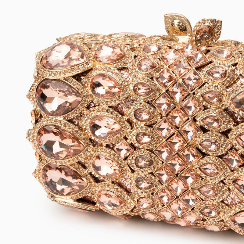 Beautifully Balanced Bag with Timeless Character