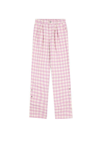 Beautifully Finished Pants in a Timeless Design