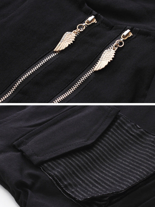 Classic Vintage Pants with a Flattering Fit