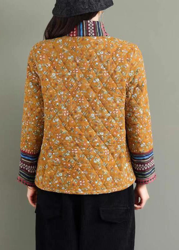 Well Tailored Jacket with a Graceful Silhouette