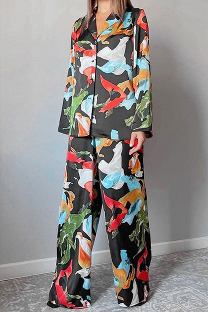 Beautifully Finished Garment in a Timeless Design