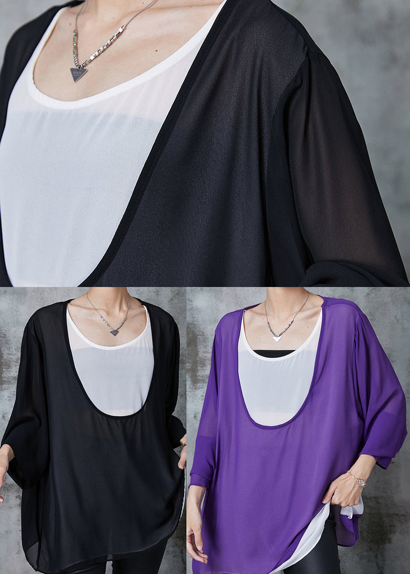 Beautifully Crafted Top in a Classic Style
