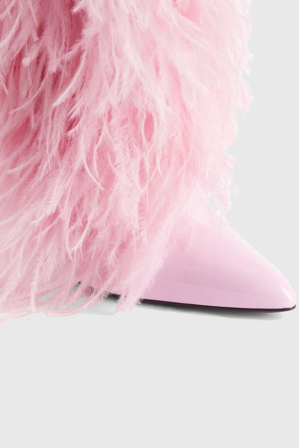 Beautifully Finished Boots in a Timeless Design