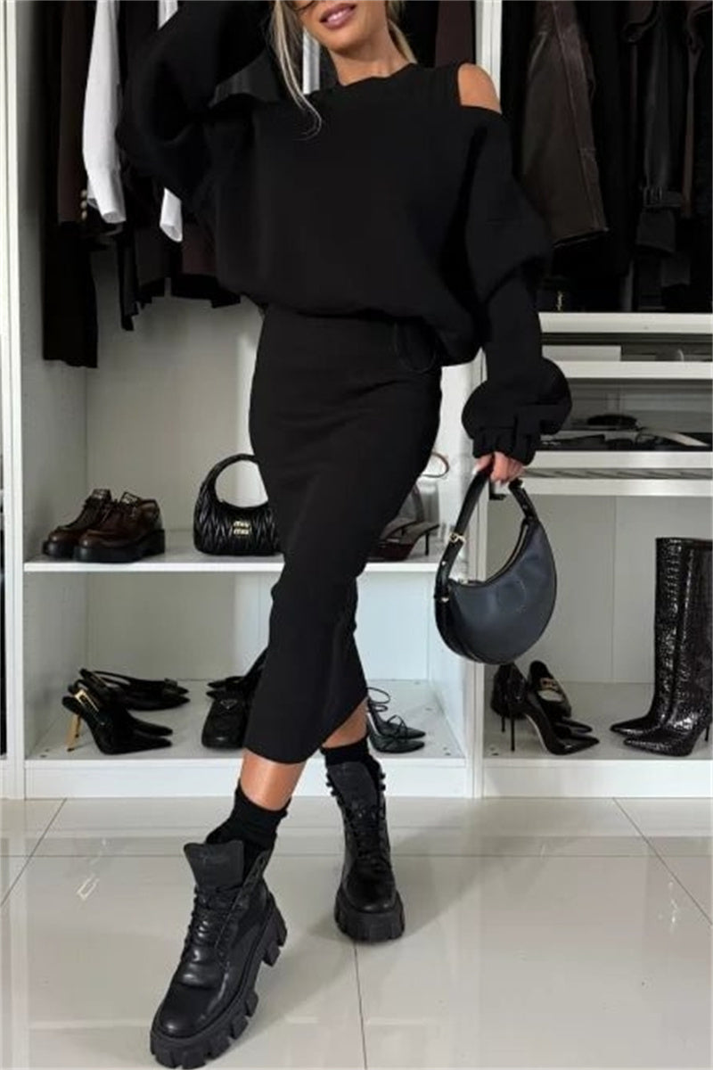Elegantly Styled Garment for Everyday Wear