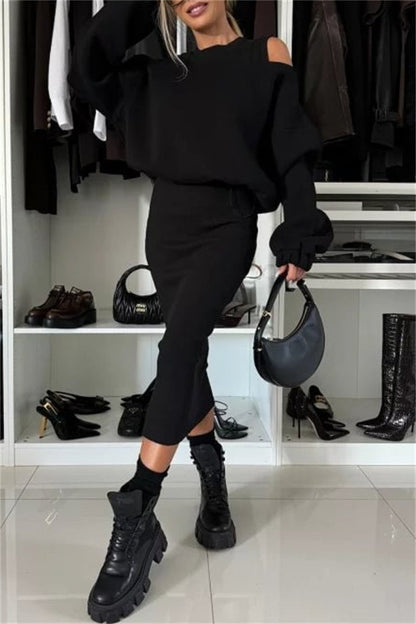 Elegantly Styled Garment for Everyday Wear