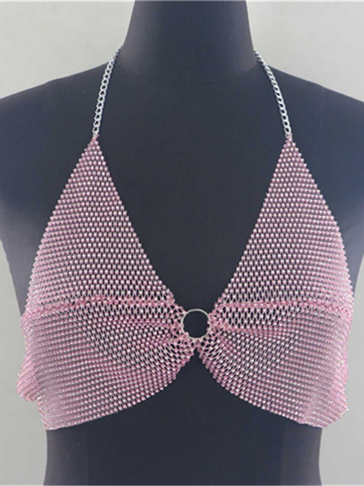 Effortlessly Elegant Top with a Timeless Design