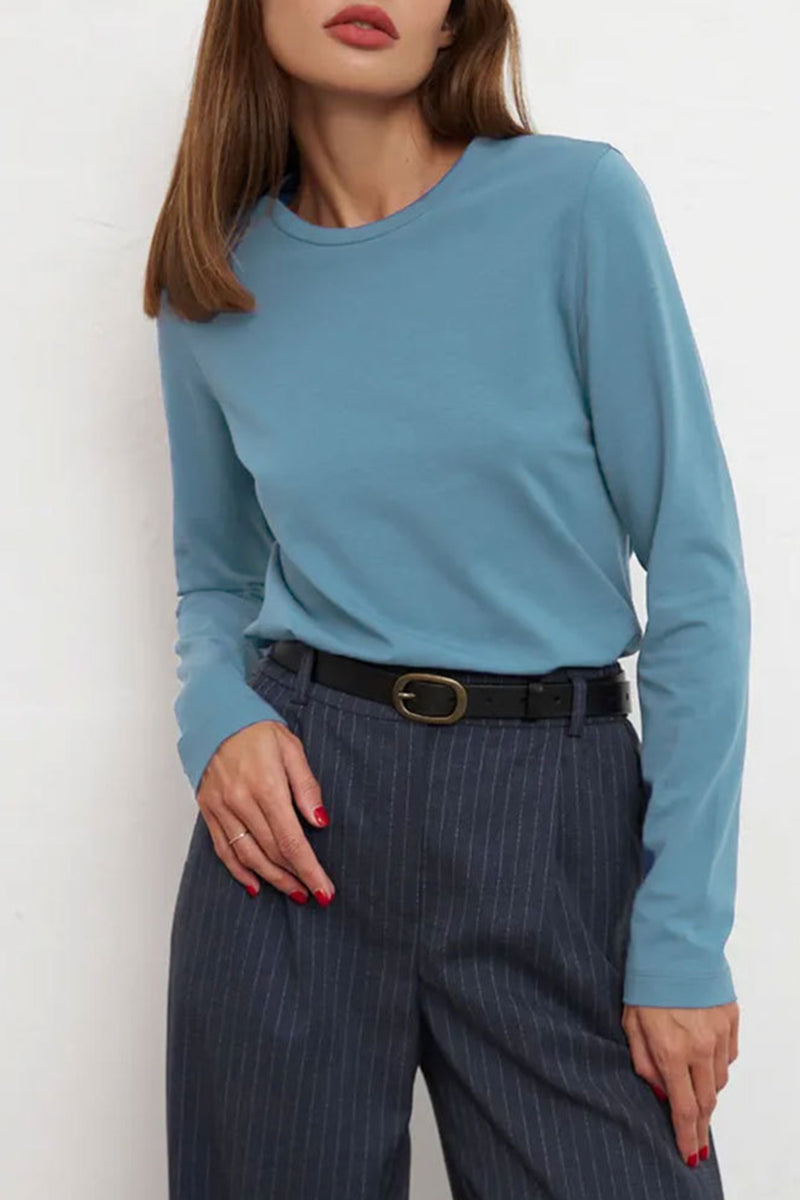 Beautifully Balanced Top with Timeless Character