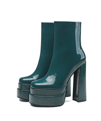 Classic Vintage & Enduringly Stylish Boots