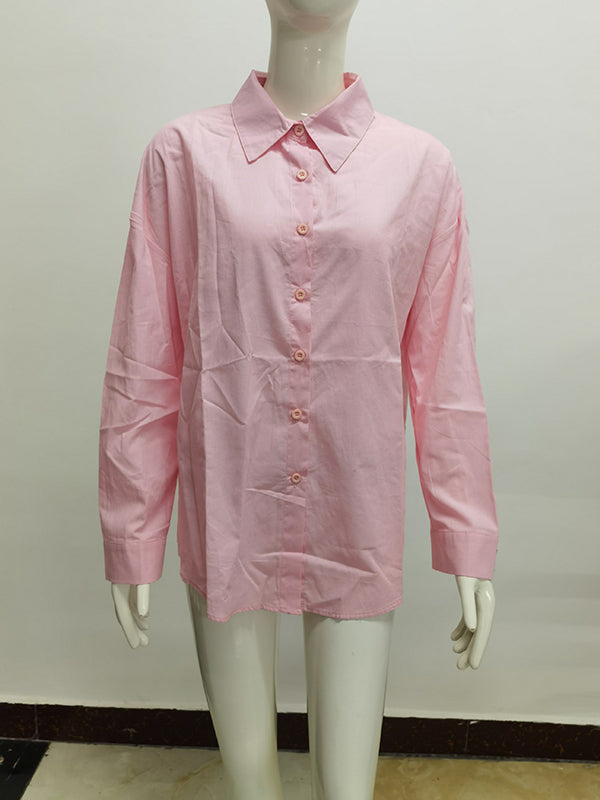 Effortlessly Elegant Blouse with a Timeless Design