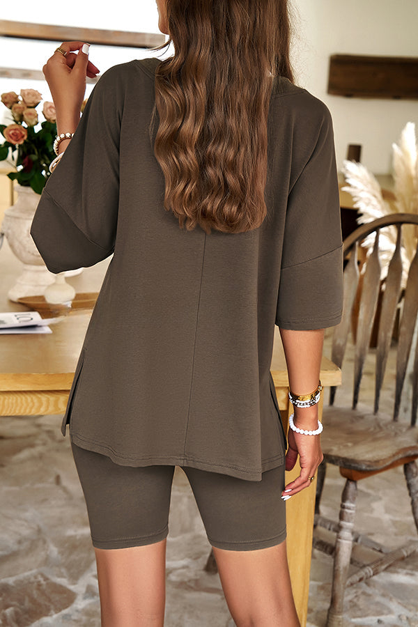 Elegantly Styled Garment for Everyday Wear