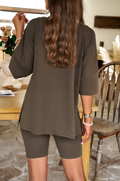 Elegantly Styled Garment for Everyday Wear