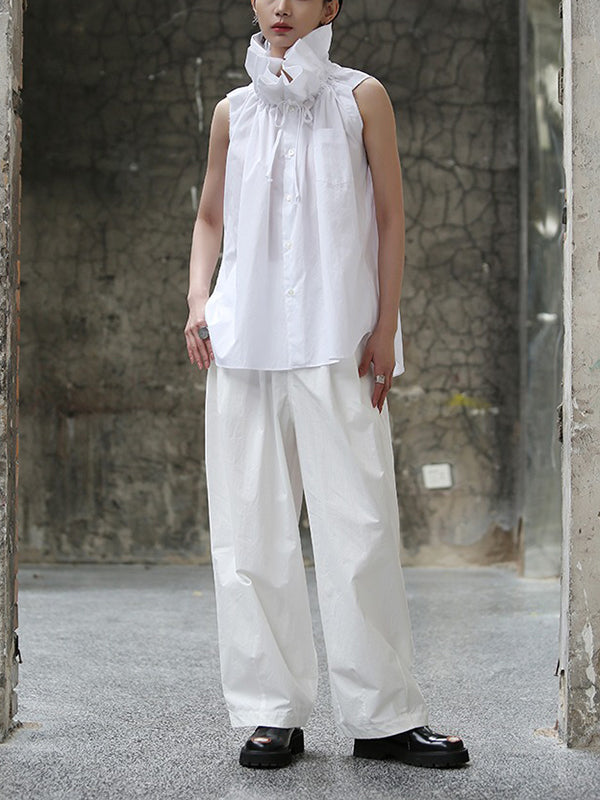 Elegantly Styled Blouse for Everyday Wear