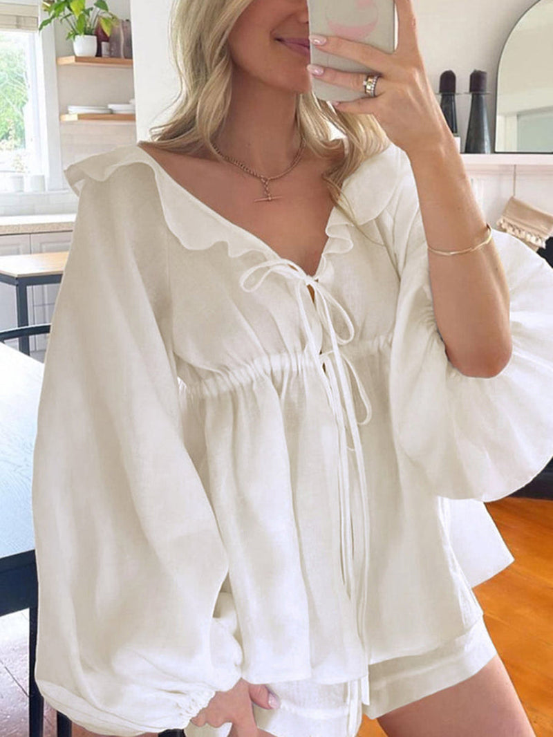 Classic Vintage Garment with a Flattering Fit