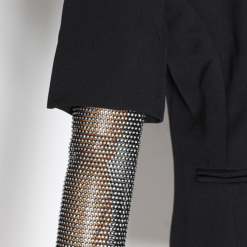 A Vintage Style Garment with Delicate Timeless Details