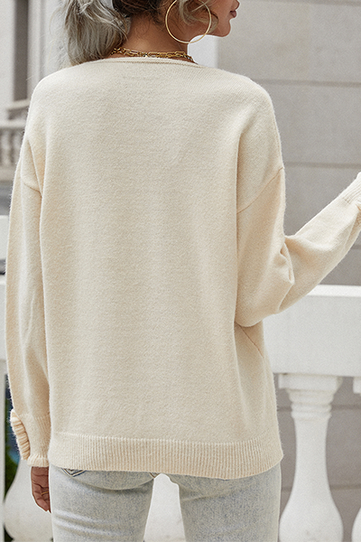 Classic Vintage & Enduringly Stylish Sweater
