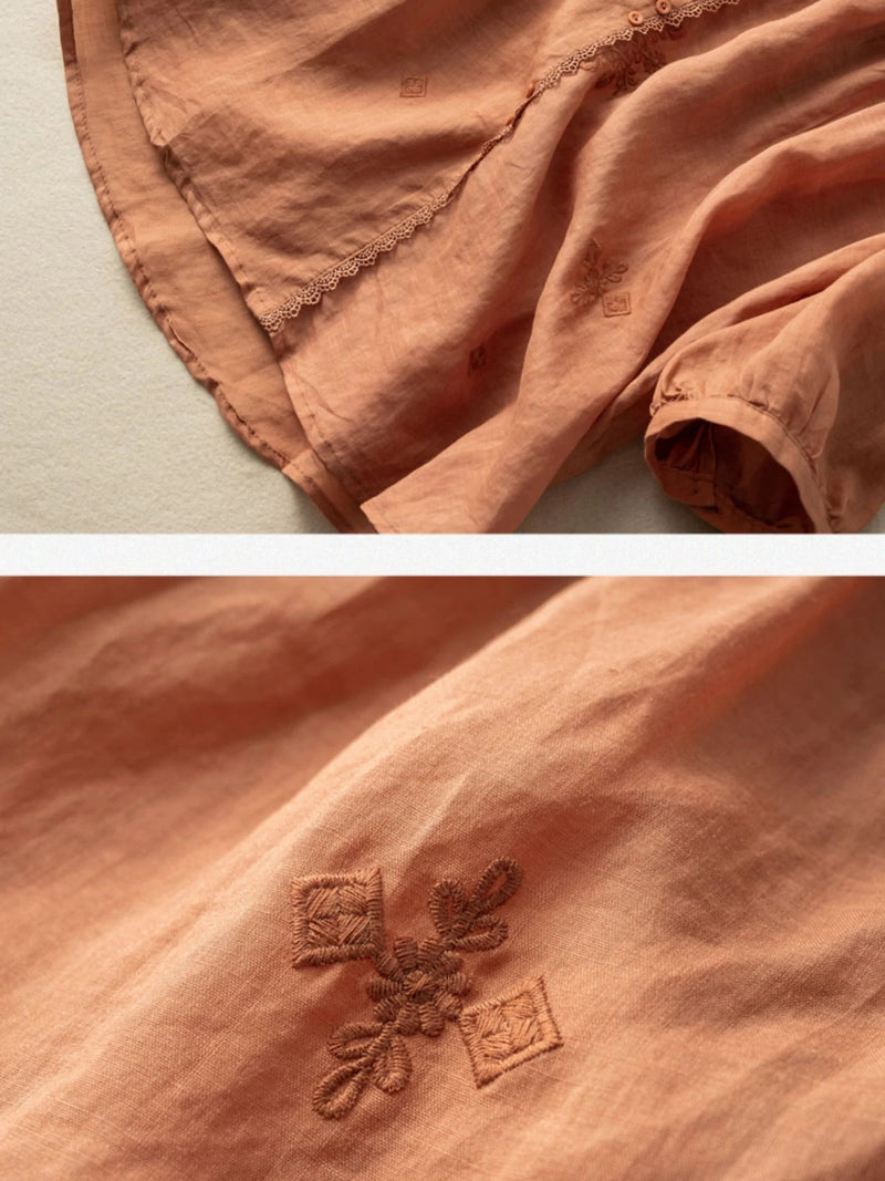 Elegantly Styled Shirt for Everyday Wear