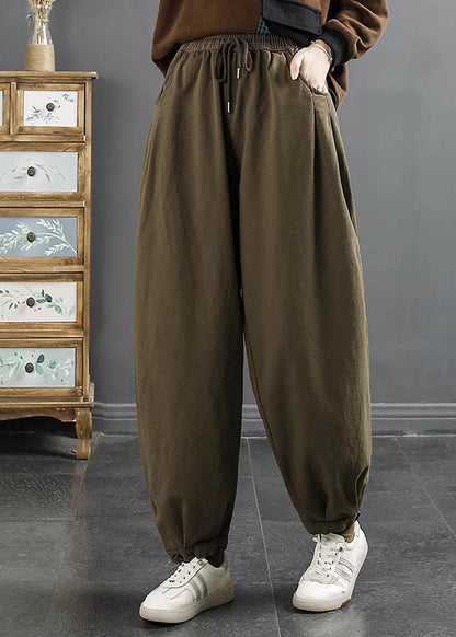Sophisticated Pants with a Clean Classic Look