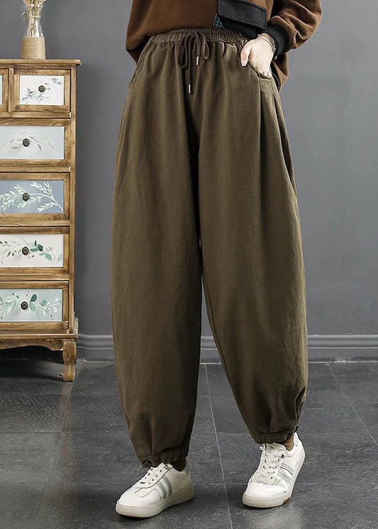 Sophisticated Pants with a Clean Classic Look