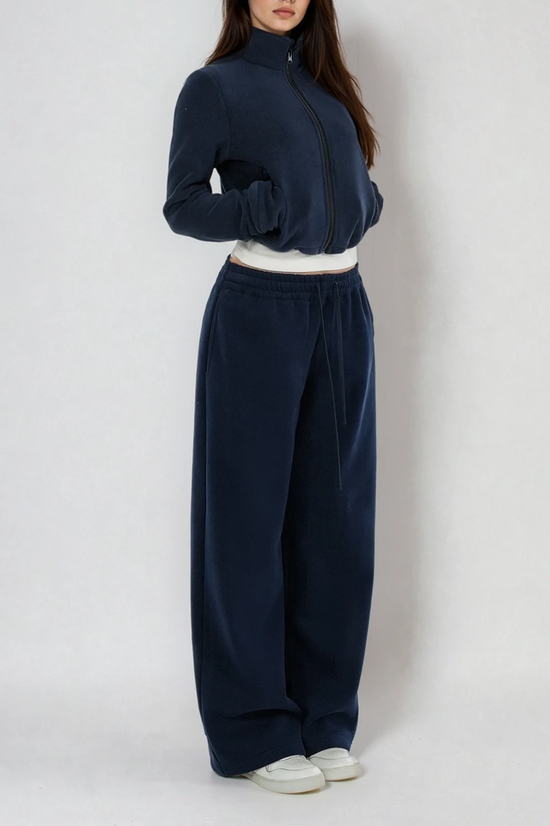Beautifully Crafted Pants in a Classic Style