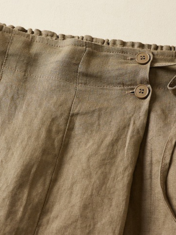 Vintage Inspired Garment with a Contemporary Edge