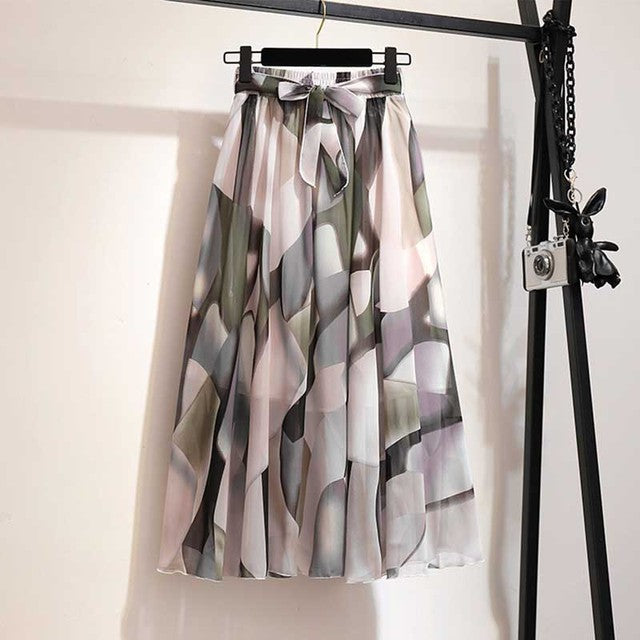 A Vintage Style Garment with Delicate Timeless Details