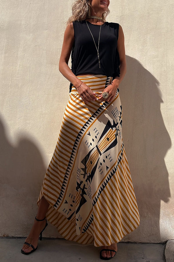 Beautifully Balanced Top with Timeless Character
