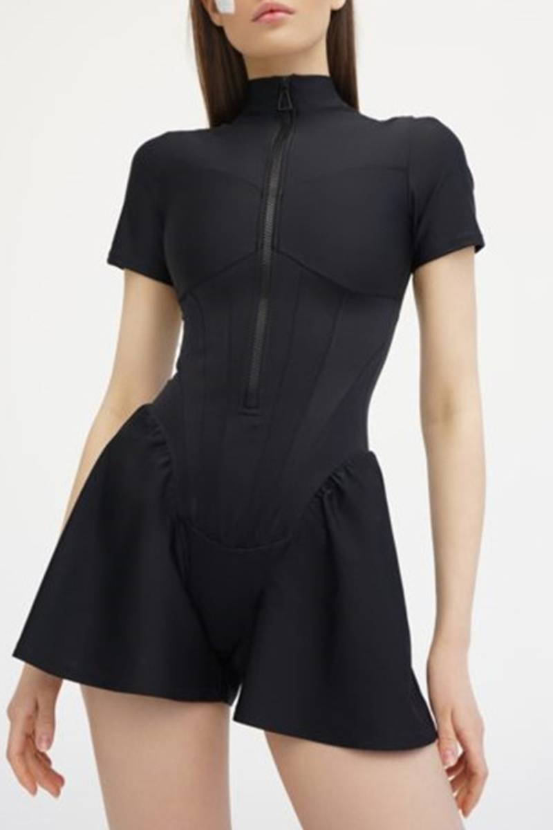 Vintage Inspired Garment with a Contemporary Edge