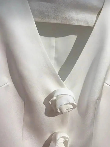 Classic Vintage Garment with a Flattering Fit
