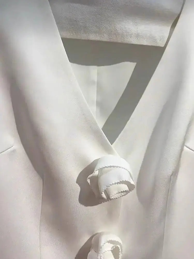 Classic Vintage Garment with a Flattering Fit