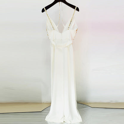 Vintage Inspired Garment with a Contemporary Edge
