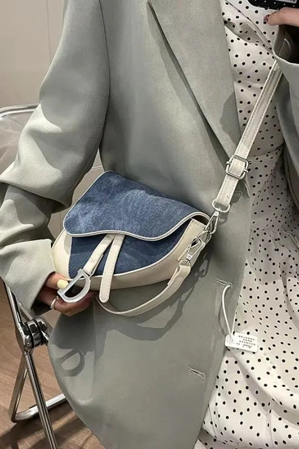 Beautifully Crafted Bag in a Classic Style