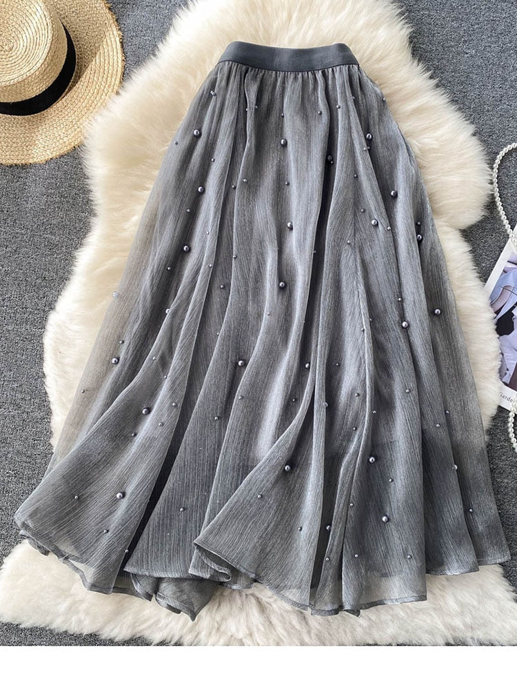 Polished Garment with an Effortless Classic Look