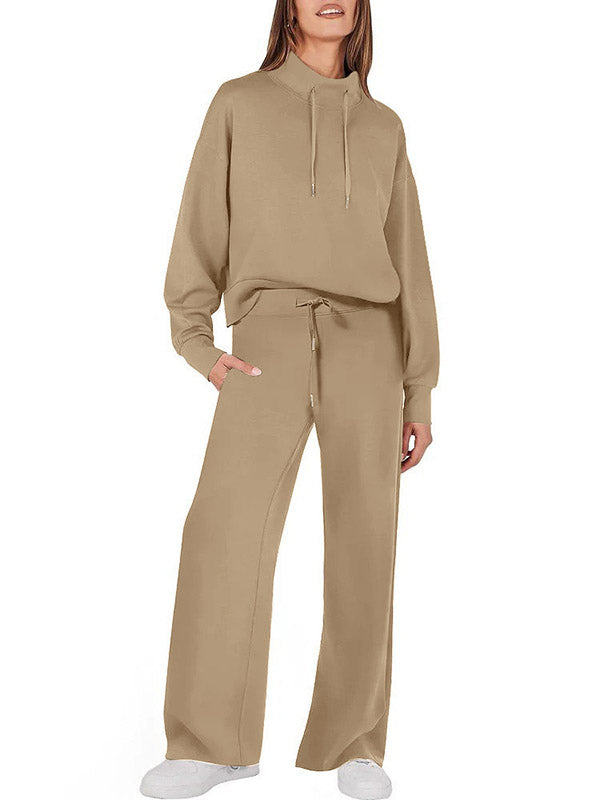 DEEP KHAKI