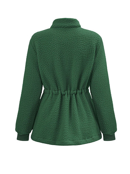 Beautifully Finished Garment in a Timeless Design