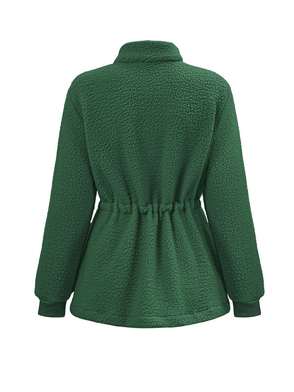 Beautifully Finished Garment in a Timeless Design
