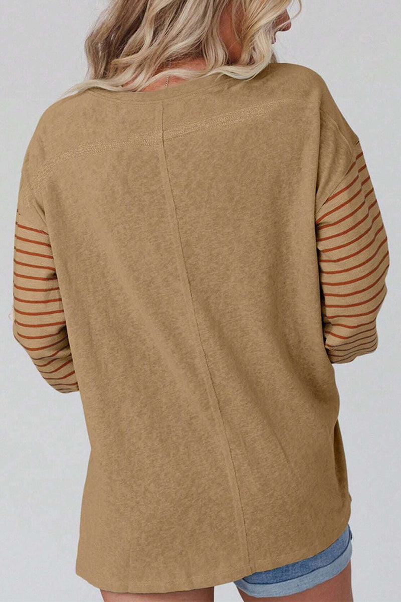 Classic Vintage & Enduringly Stylish Top