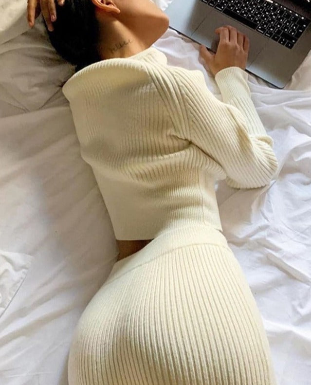 Classic Vintage Garment with a Flattering Fit