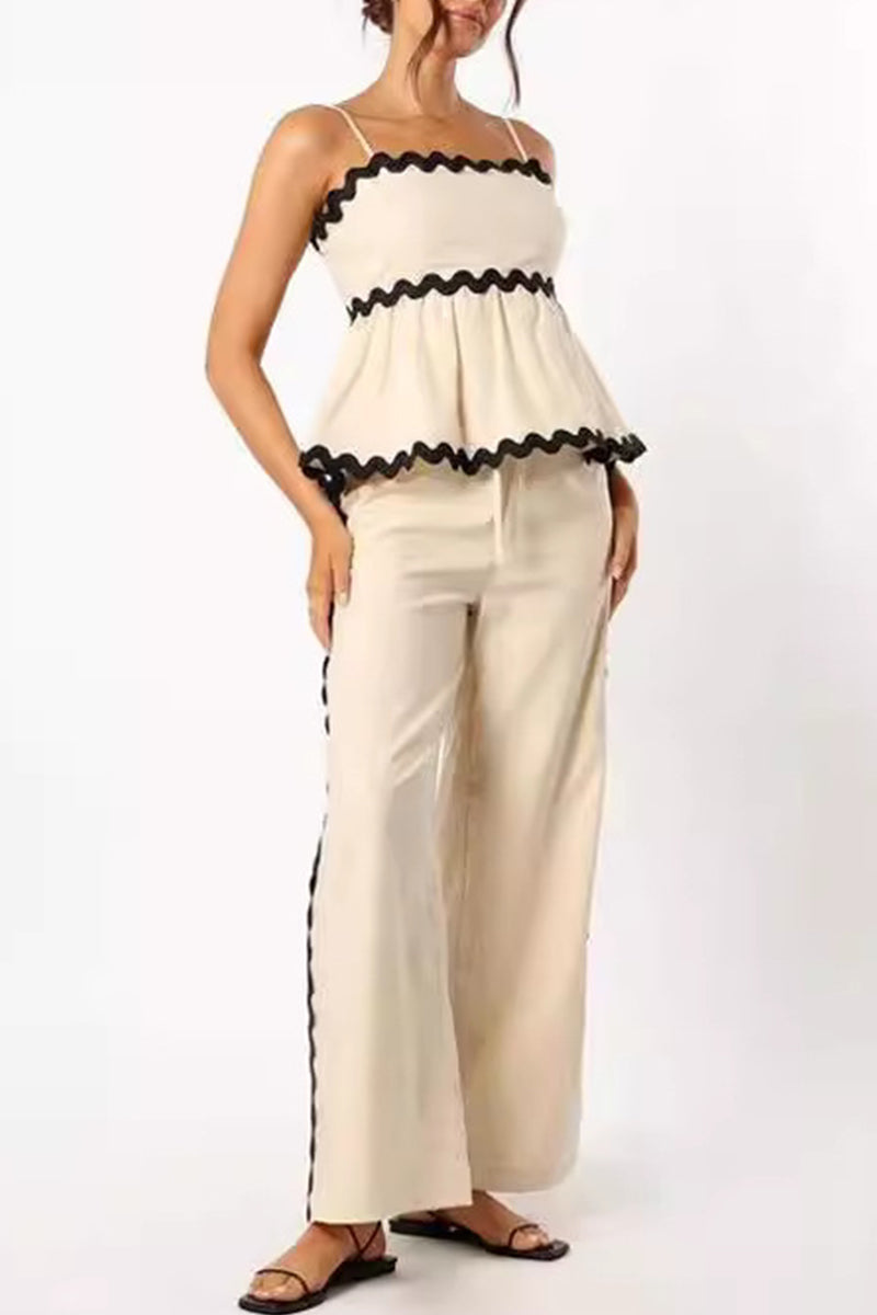Beautifully Balanced Garment with Timeless Character