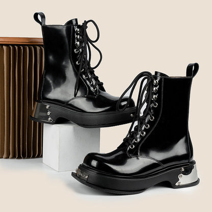 Elegantly Styled Boots for Everyday Wear