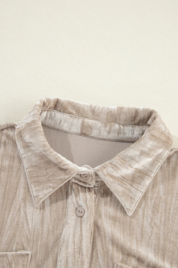 Classic Vintage & Enduringly Stylish Shirt