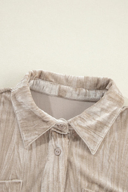 Classic Vintage & Enduringly Stylish Shirt