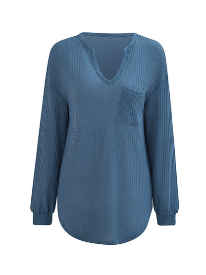 Beautifully Crafted T-Shirt in a Classic Style