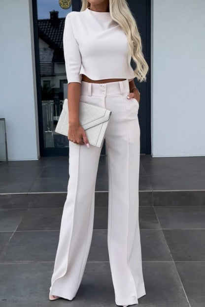 Gracefully Styled Garment for Any Occasion