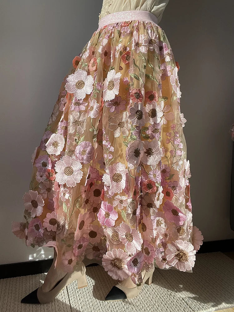 Gracefully Styled Garment for Any Occasion