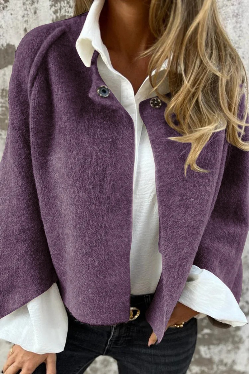 A Vintage Style Garment with Delicate Timeless Details