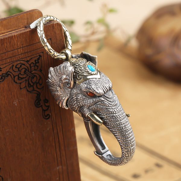 Beautifully Balanced Garment with Timeless Character